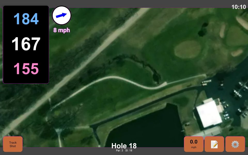 Hole preview 3