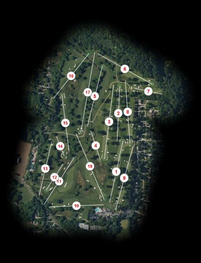 Brookside Country Club