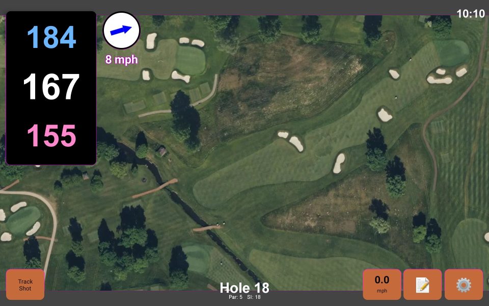 Hole preview 3