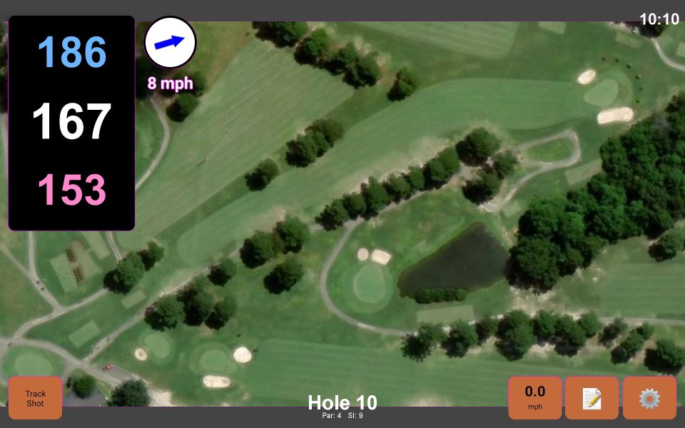 Hole preview 2