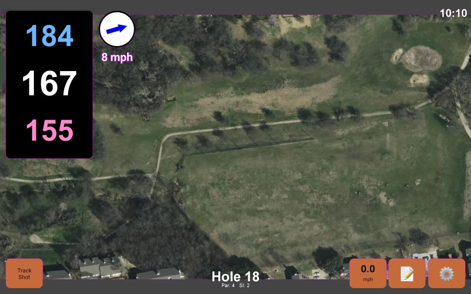 Hole preview 3
