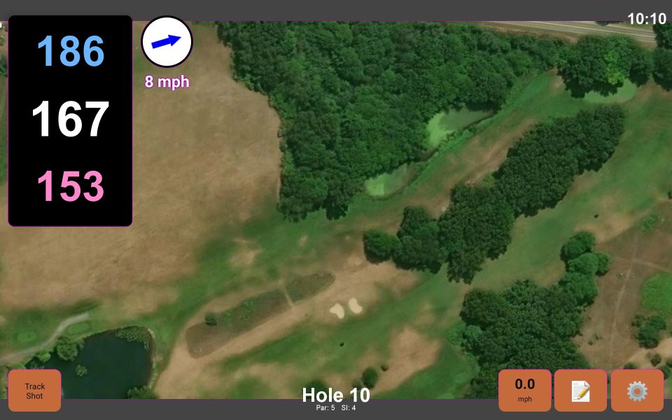 Hole preview 2