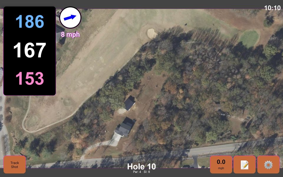 Hole preview 2
