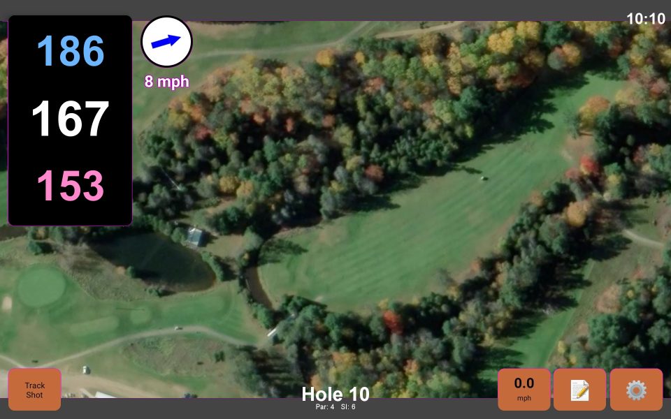 Hole preview 2