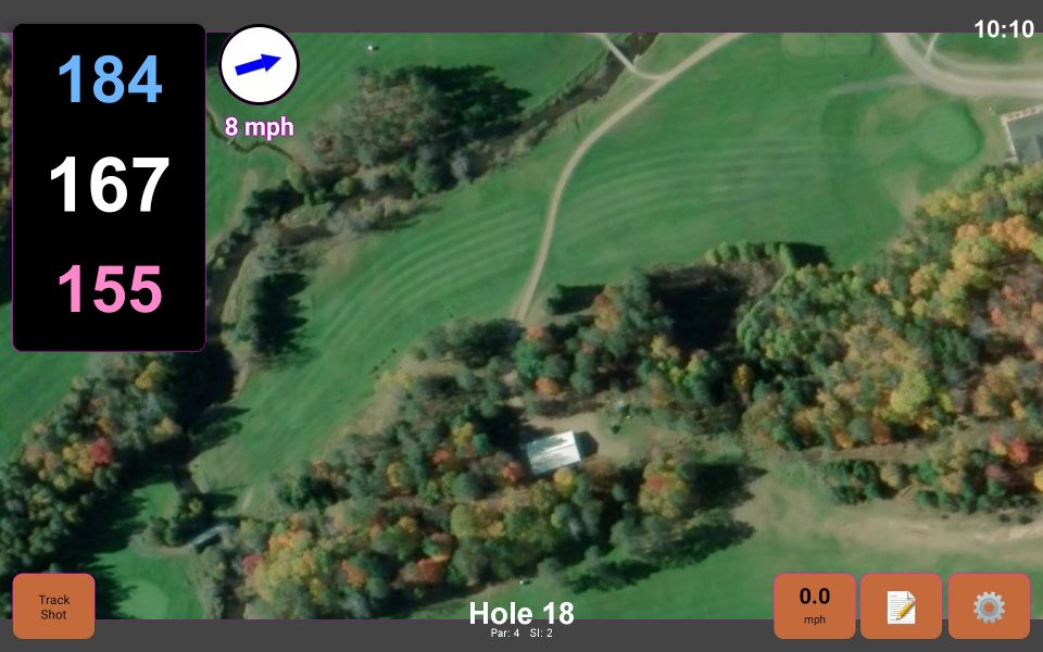 Hole preview 3