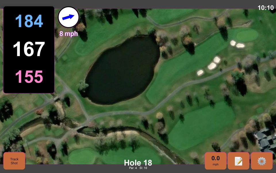 Hole preview 3