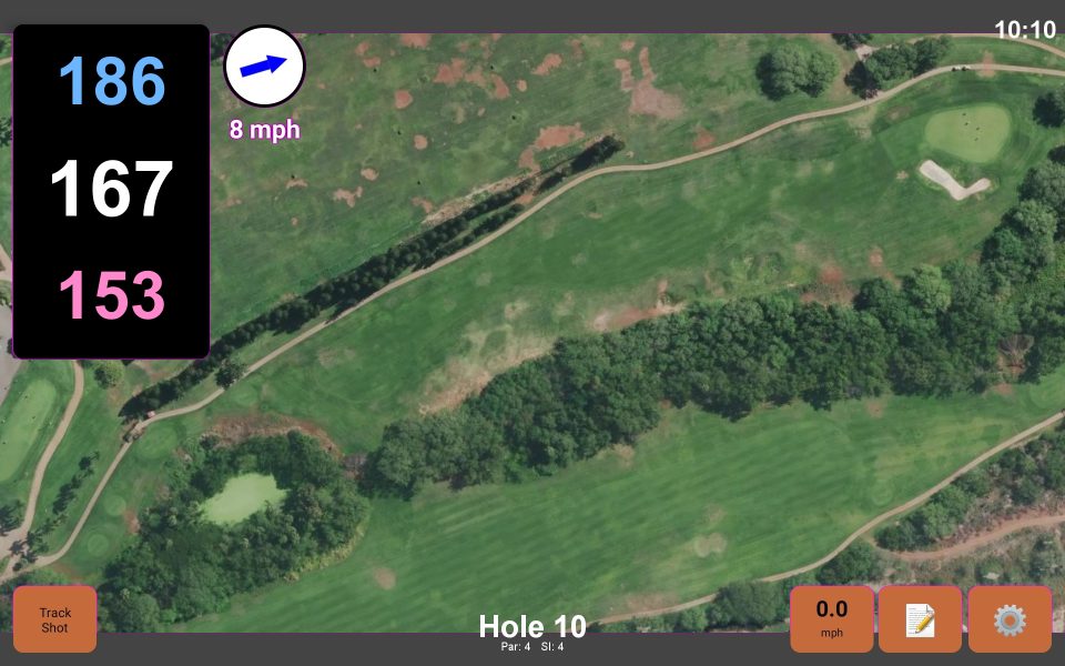 Hole preview 2