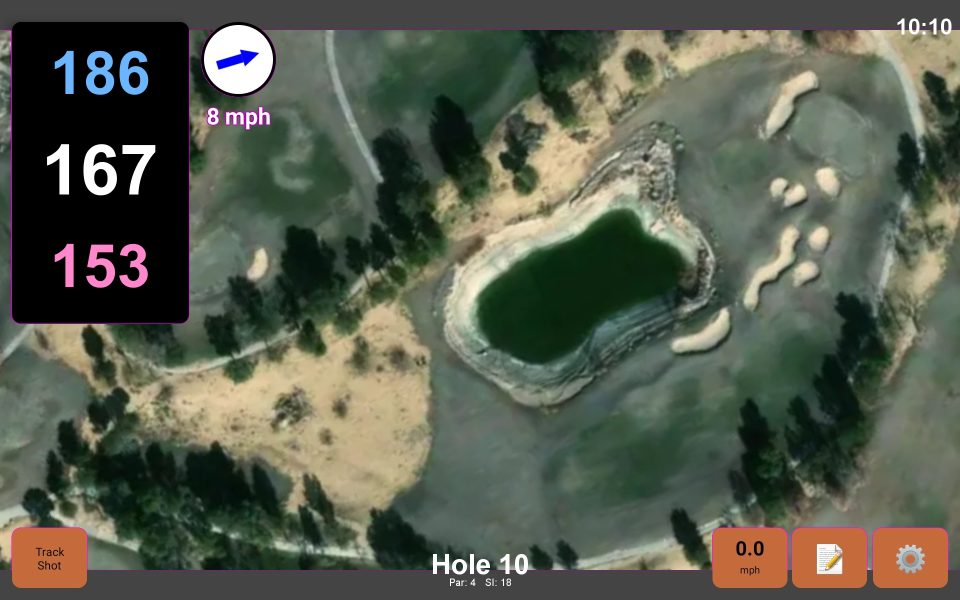 Hole preview 2