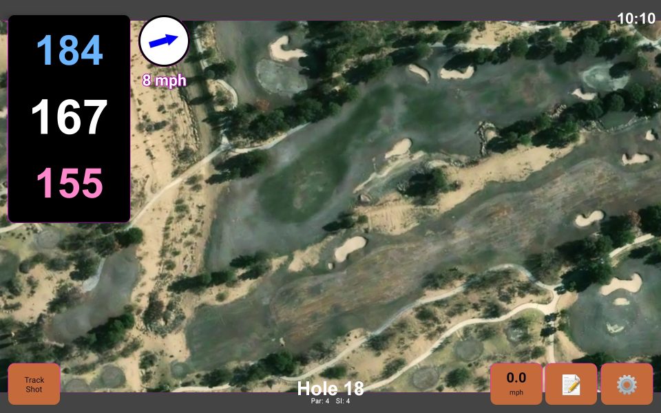 Hole preview 3