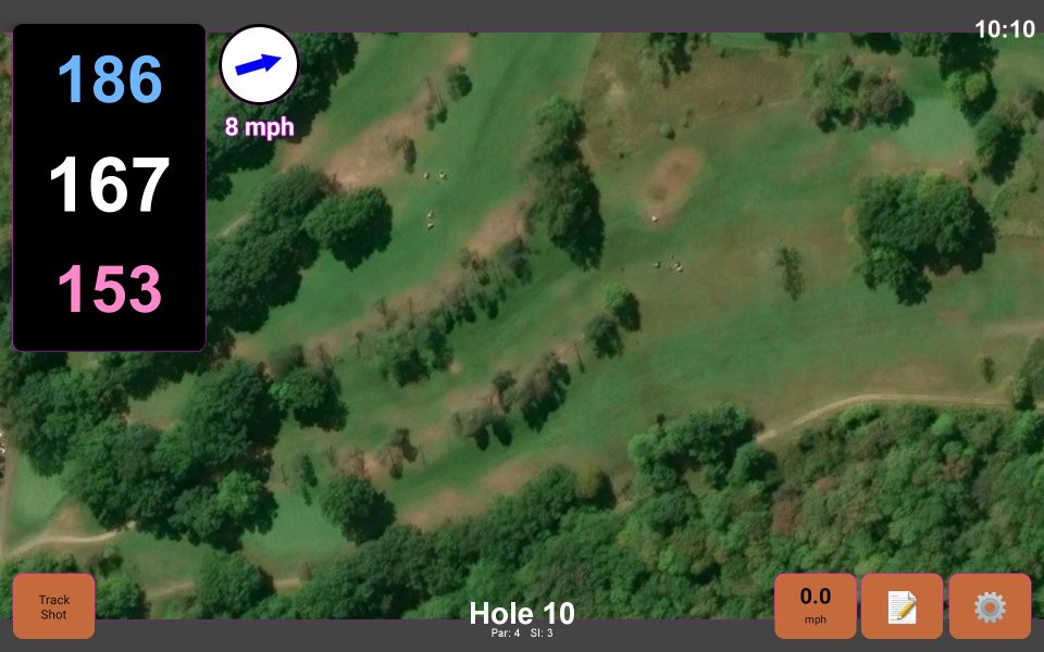 Hole preview 2
