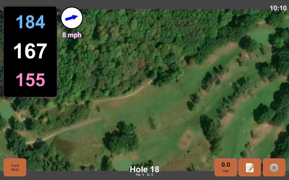 Hole preview 3