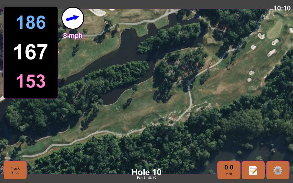 Hole preview 2