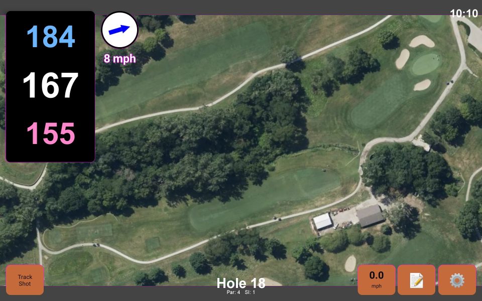 Hole preview 3
