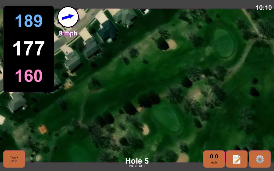 Hole preview 2