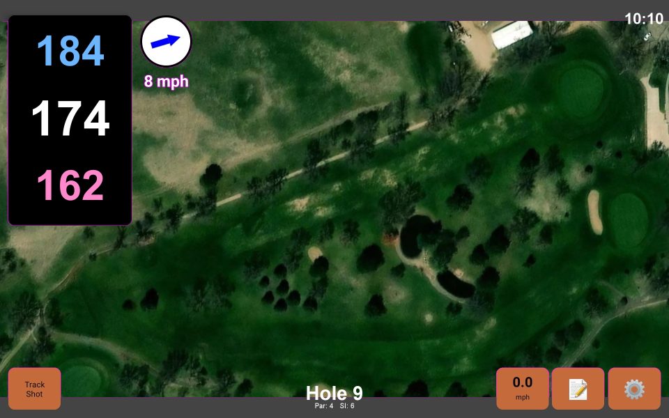 Hole preview 3