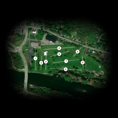 Chenango Commons Golf Course