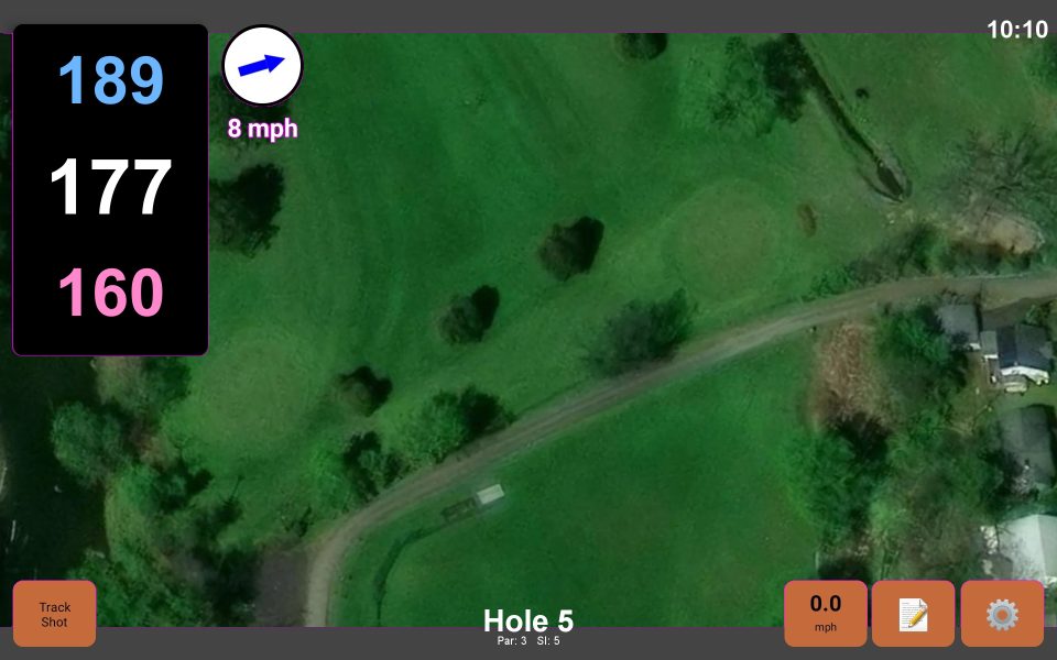 Hole preview 2