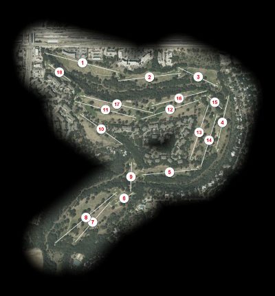 The Club at Sonterra Canyon Creek