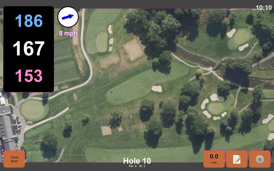 Hole preview 2