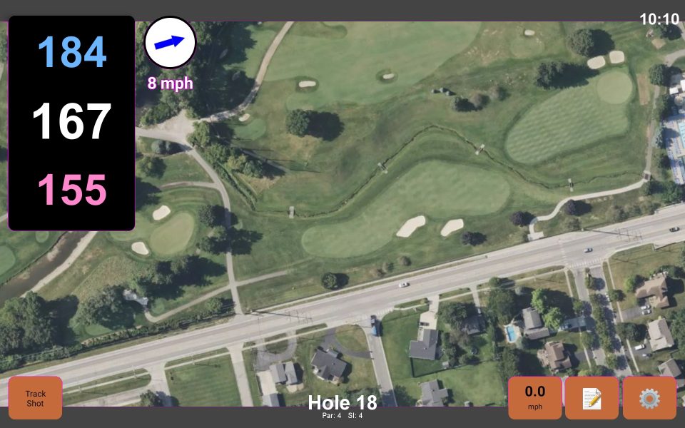 Hole preview 3