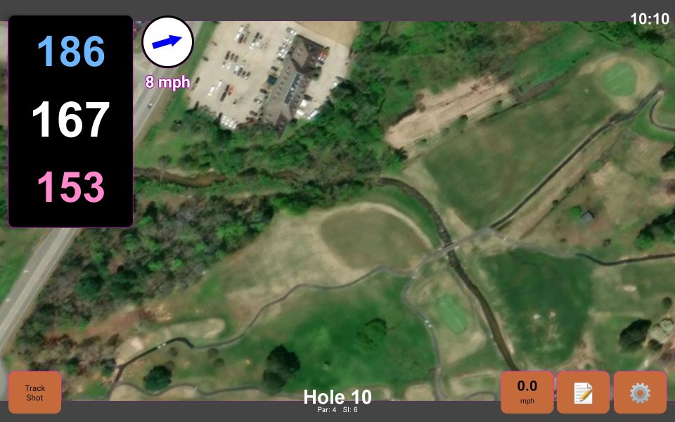 Hole preview 2