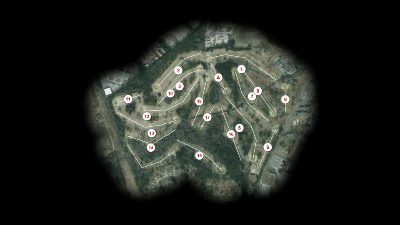 Wrenwoods Golf Course