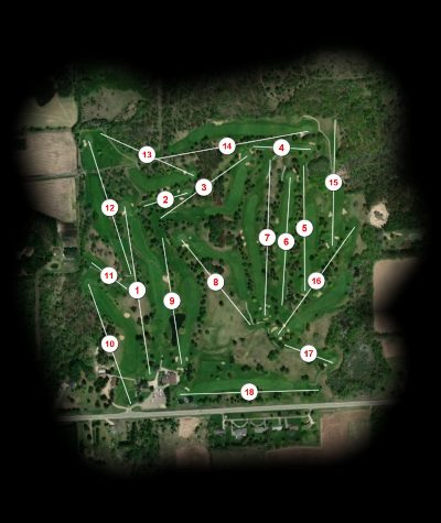 Verona Hills Golf Course