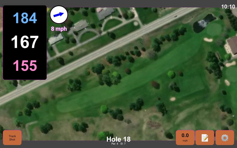 Hole preview 3