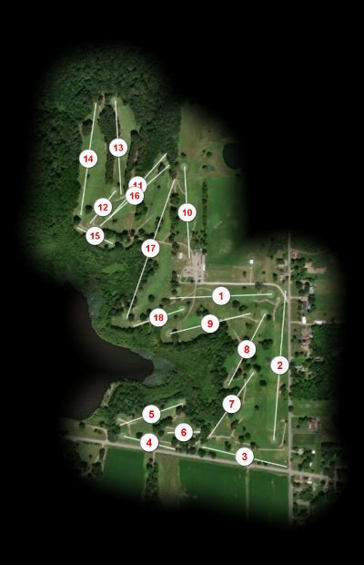 Saline Golf & Country Club