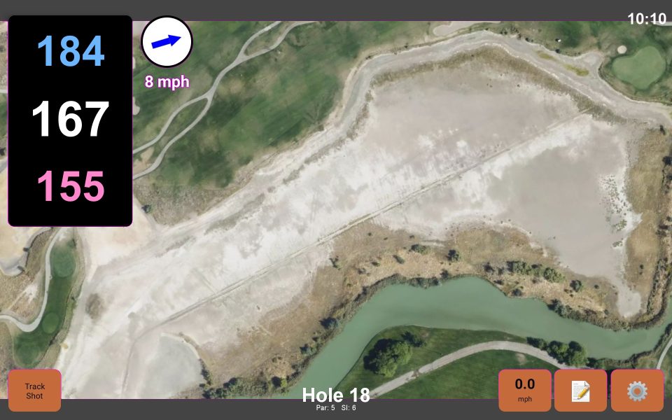 Hole preview 3
