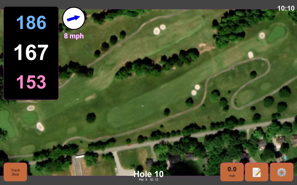 Hole preview 2