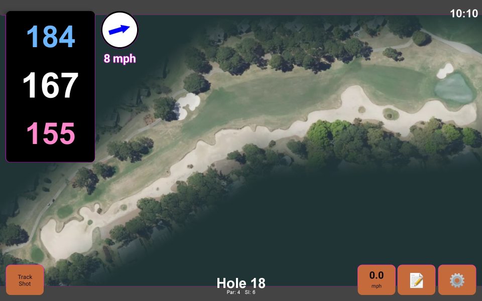 Hole preview 3