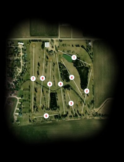 Belmond Country Club