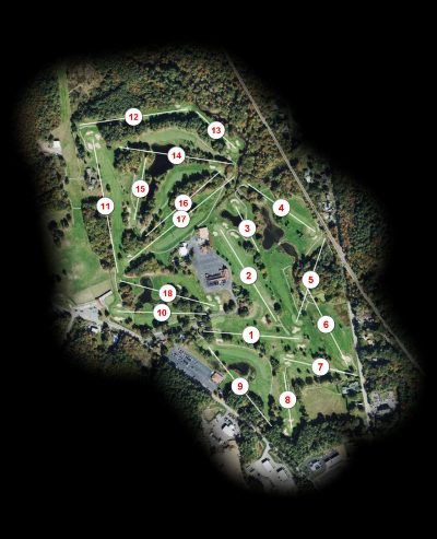 Ridder Farm Golf & Country Club