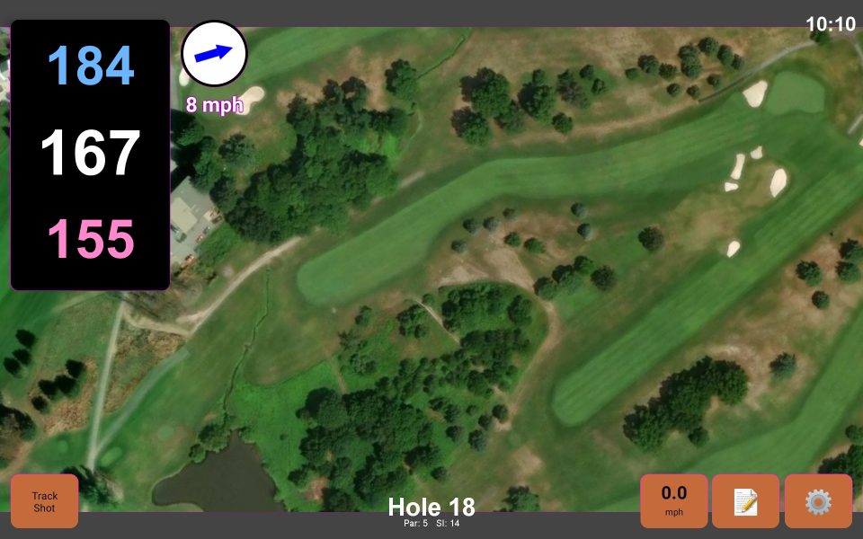 Hole preview 3