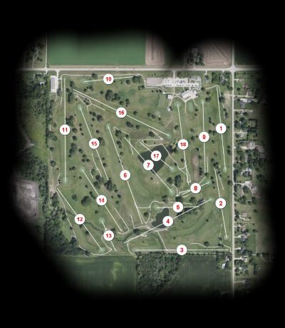 Terrace Hills Golf Course