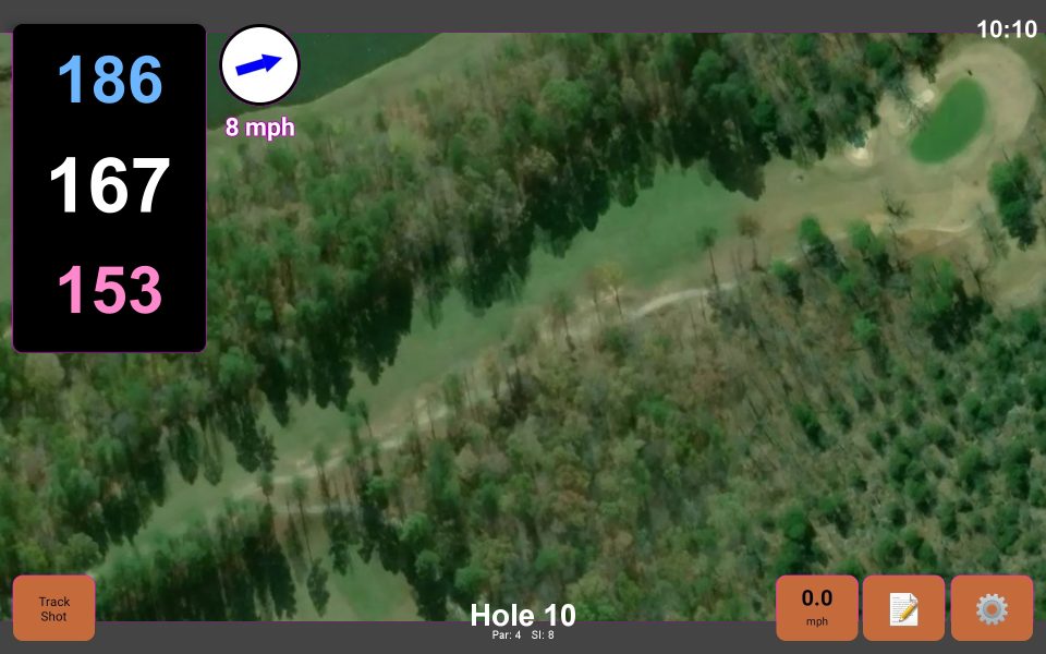 Hole preview 2