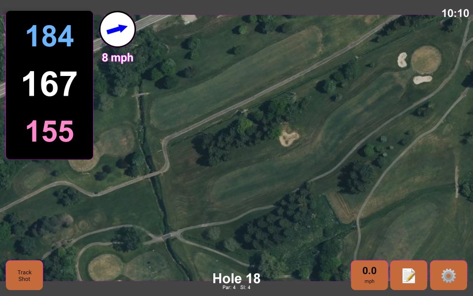 Hole preview 3