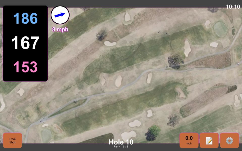 Hole preview 2
