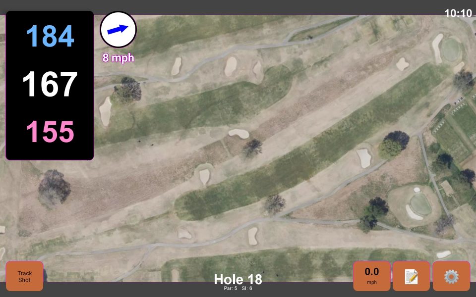 Hole preview 3