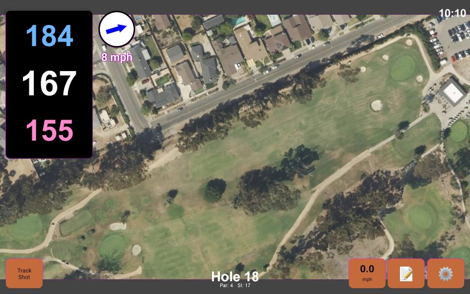 Hole preview 3