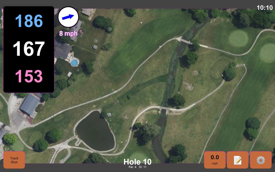 Hole preview 2