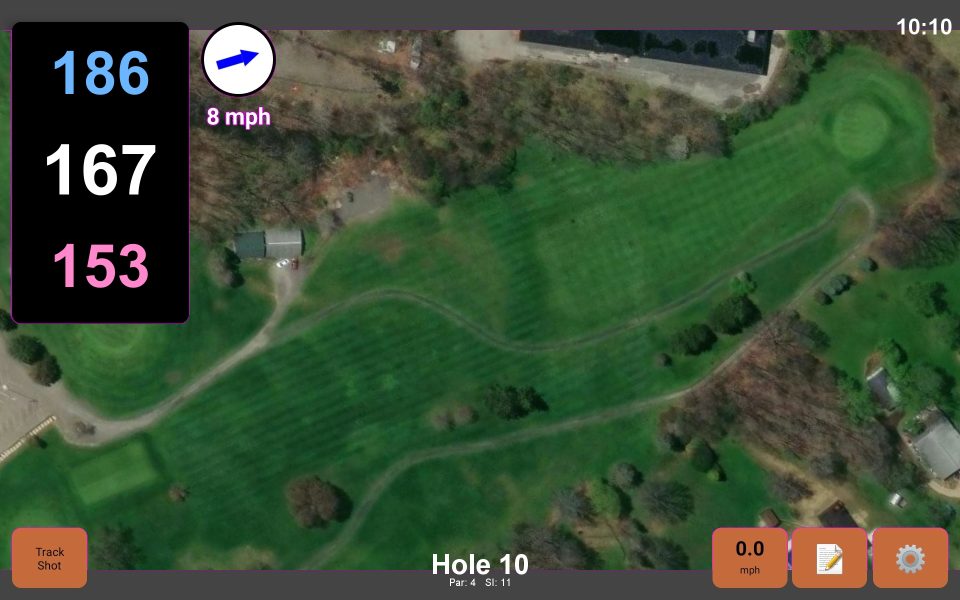 Hole preview 2