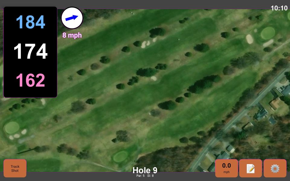 Hole preview 3
