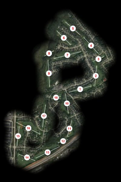 Glen Oaks Country Club