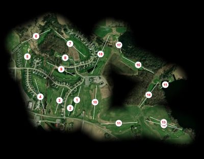 The Links at Firestone Farms