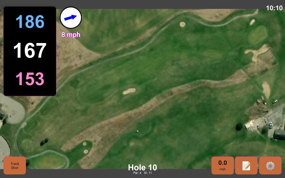 Hole preview 2