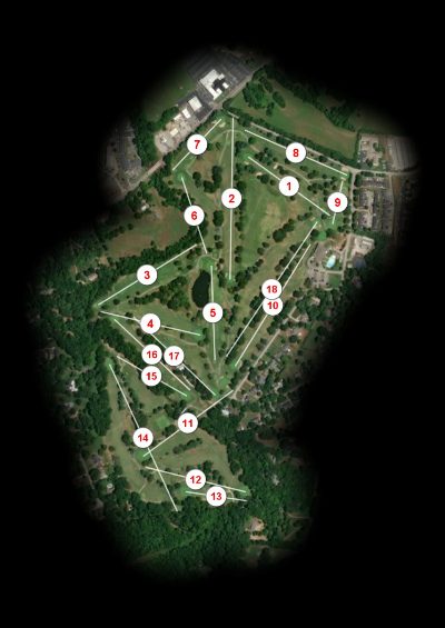 Graymere Country Club