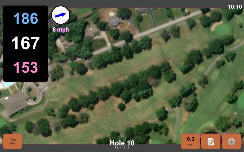 Hole preview 2