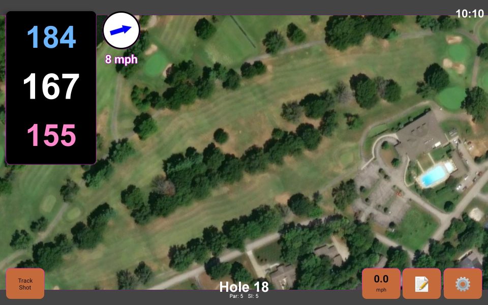 Hole preview 3